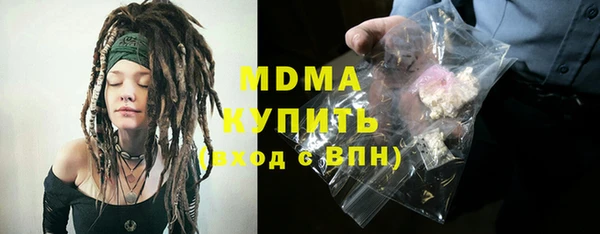 индика Арсеньев
