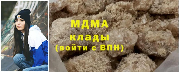 индика Арсеньев